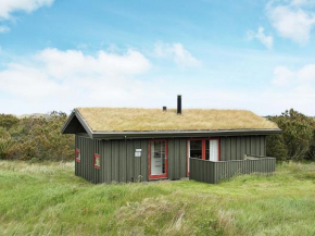 Three-Bedroom Holiday home in Skagen 7
